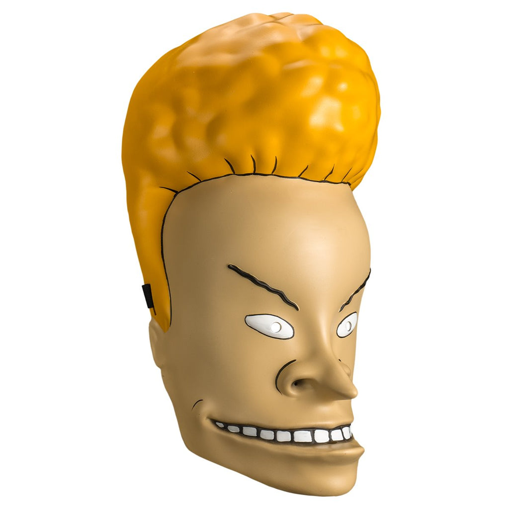 Beavis and Butt-Head Beavis Deluxe Injection Mask