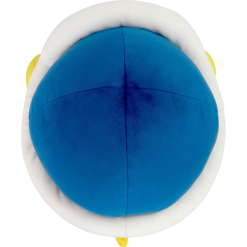 Club Mocchi Mocchi Super Mario Bros. Buzzy Beetle Mega 15-Inch Plush