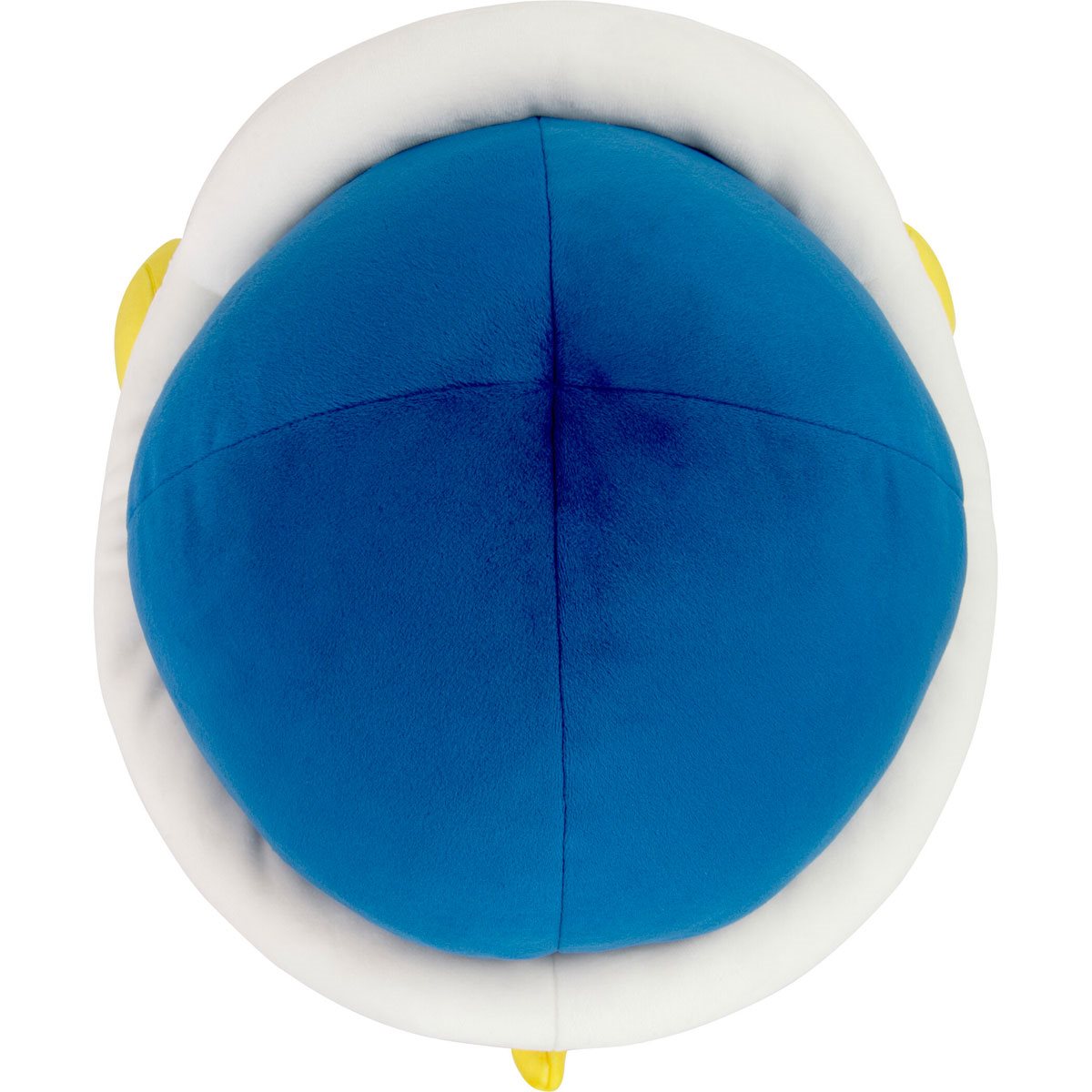 Club Mocchi Mocchi Super Mario Bros. Buzzy Beetle Mega 15-Inch Plush