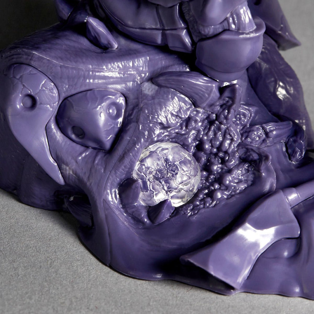 Evangelion Artpla Unit 1 Runaway EVA-01 Yashita Operation Model Kit