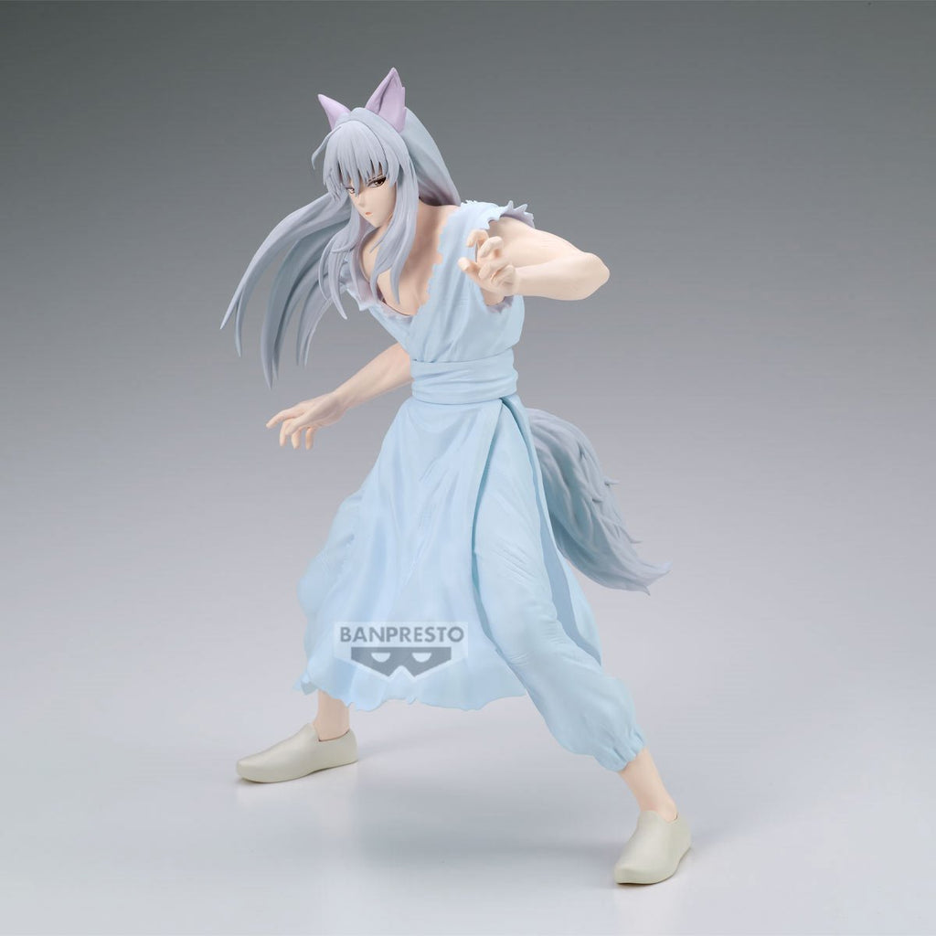 Yu Yu Hakusho Yoko Kurama Maximatic Statue