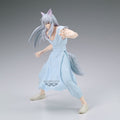 Yu Yu Hakusho Yoko Kurama Maximatic Statue