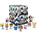 Cartoon Network Mystery Minis Mini-Figure Display Case of 12