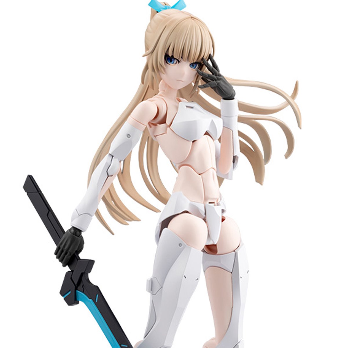 Megalomaria Unlimited Universe Emulator Model Kit