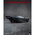 Blade Runner 2049 K's Spinner Die-Cast Metal Vehicle