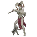 Court of the Dead Gethsmoni Queen of the Dead Action Figure