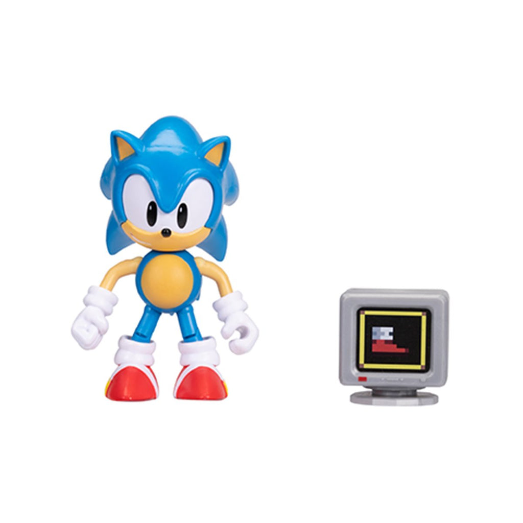 World of Nintendo 2 1/2-Inch Mini-Figures Wave 52 Case of 16