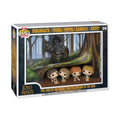 The Lord of the Rings The Fellowship of the Ring Deluxe Funko Pop! Moment #09