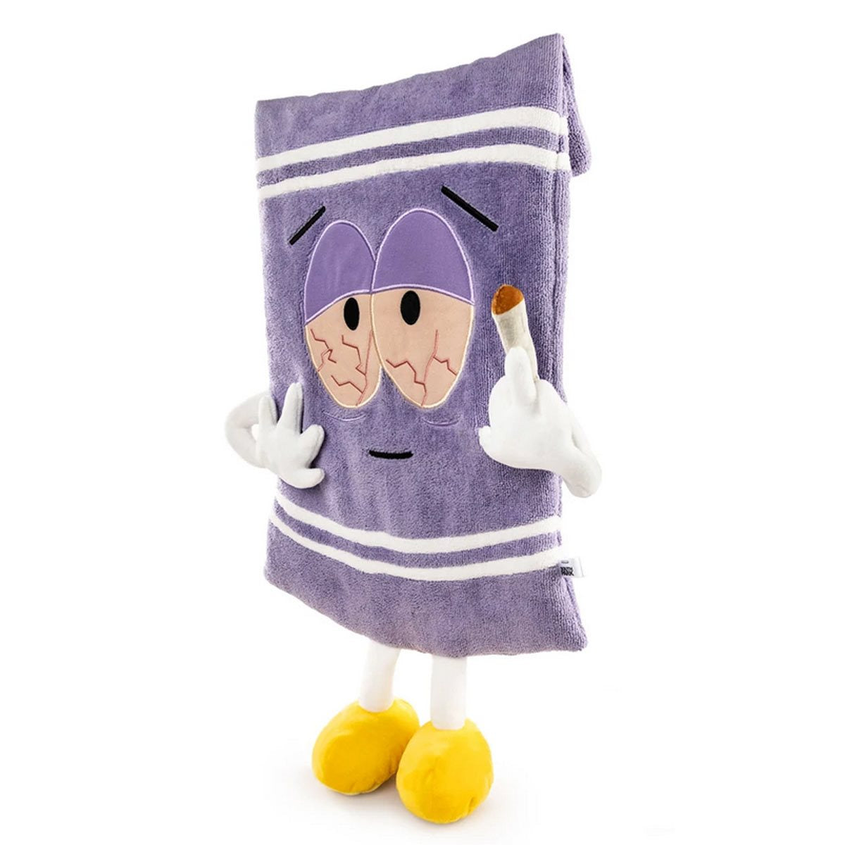 South Park Stoned Towelie Phunny 24-Inch Plush