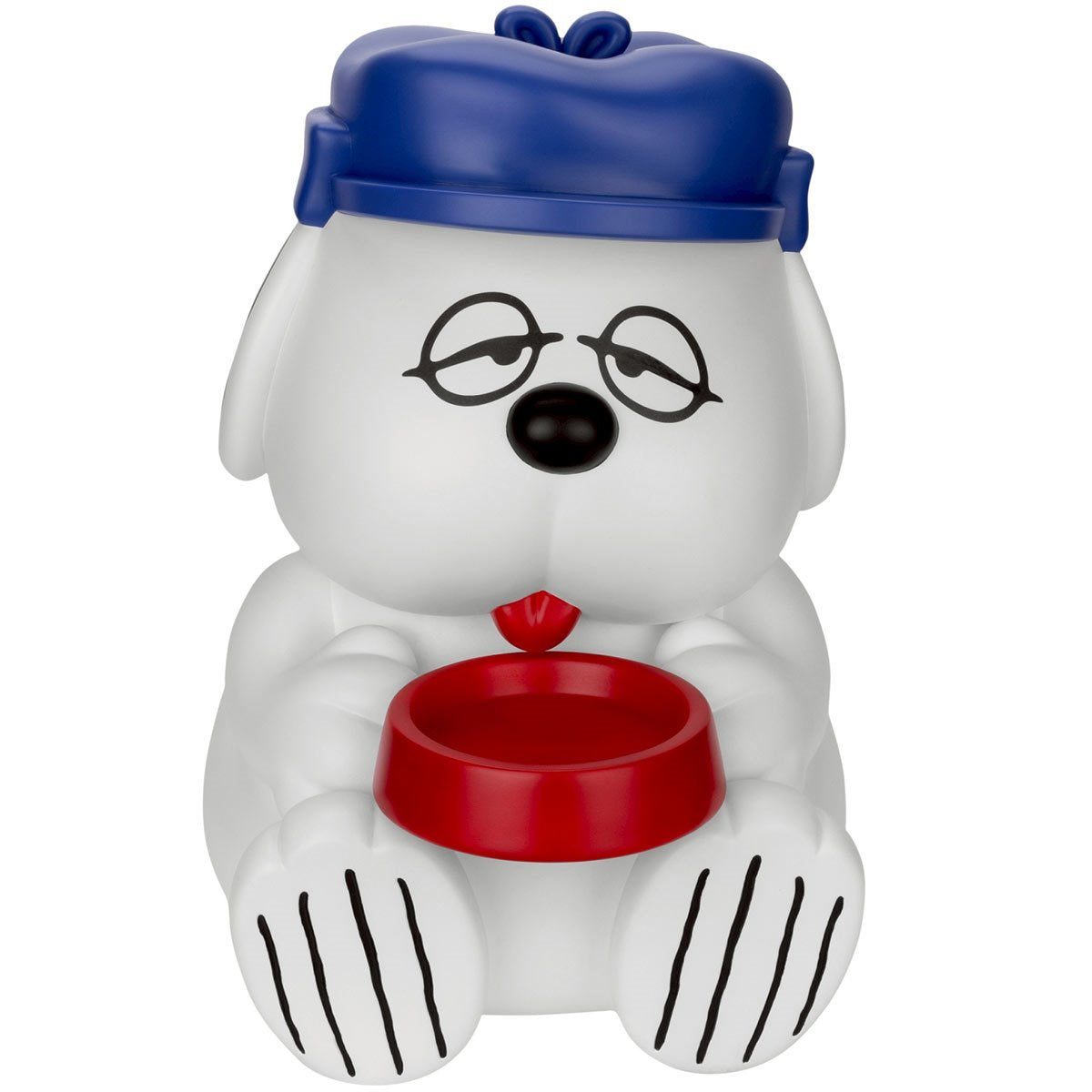 Peanuts Olaf VPB-024 Peanuts Series Vinyl Functional Piggy Bank