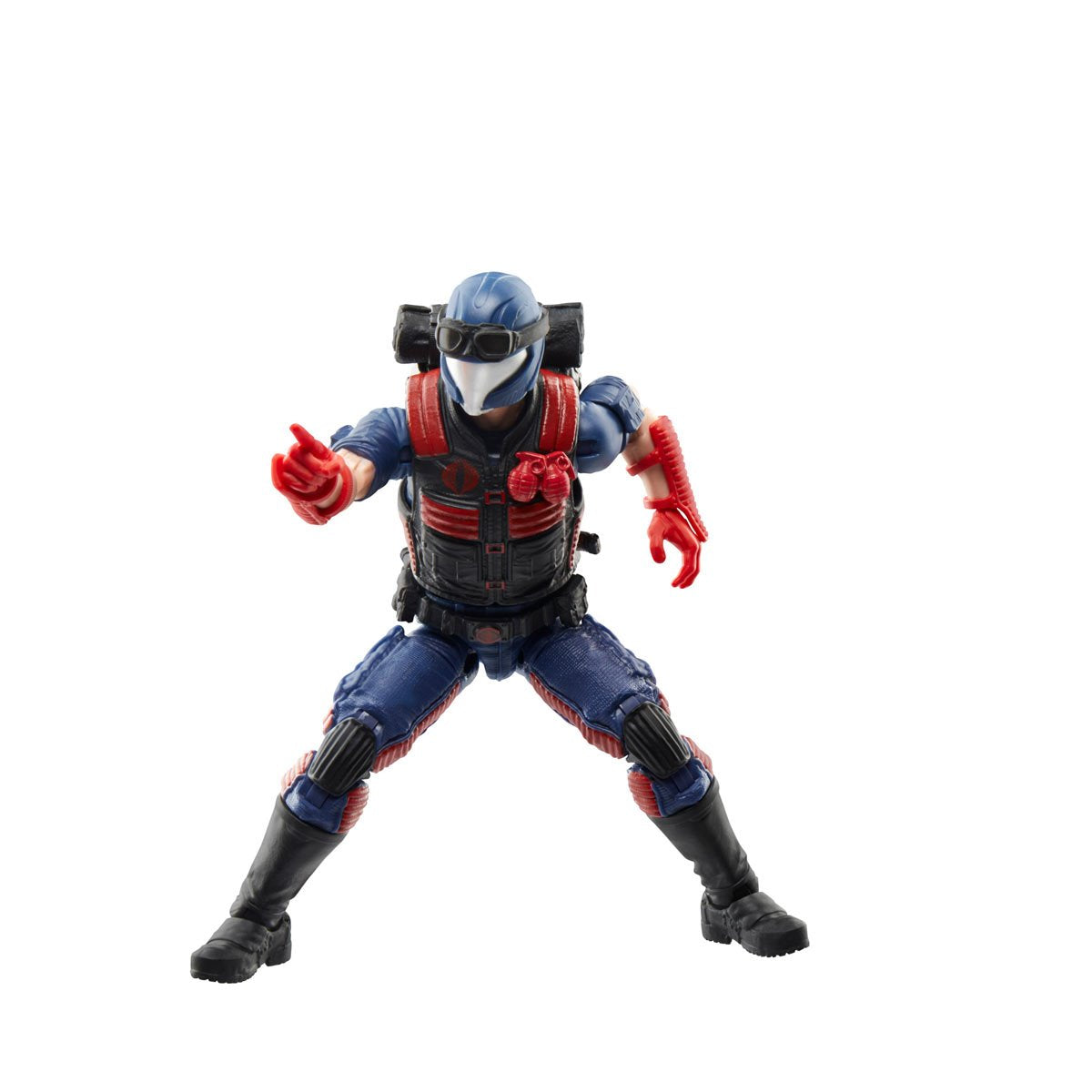 G.I. Joe Classified Retro 6-Inch Action Figures Wave 4 Case of 4