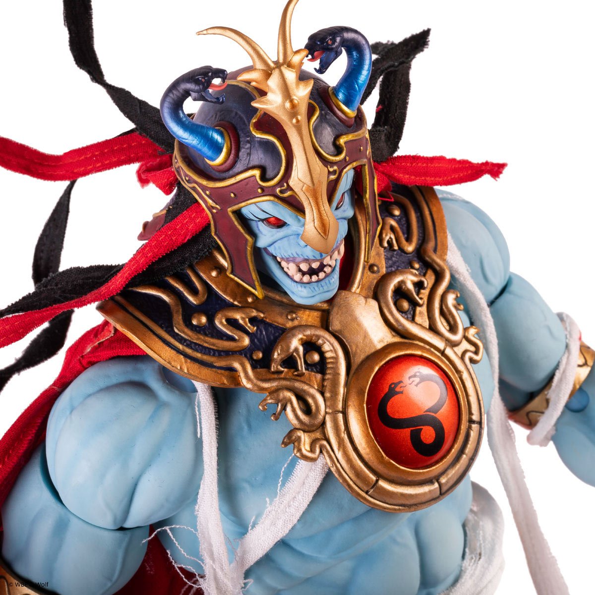 ThunderCats Mumm-Ra 1:6 Scale Action Figure