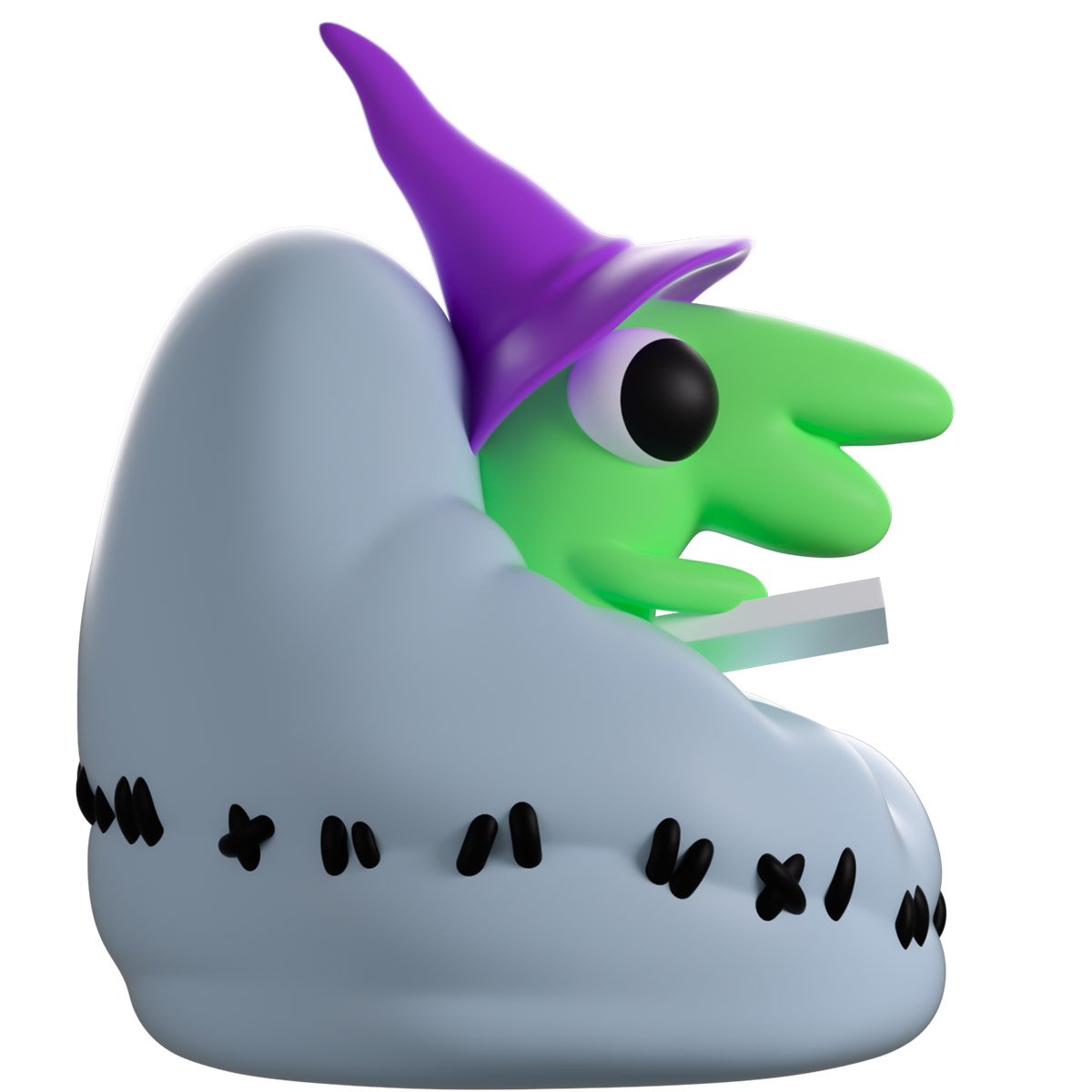 Smiling Friends Collection Glep Vinyl Figure
