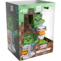 Minecraft Collection Chicken Jockey Vinyl Figure #18