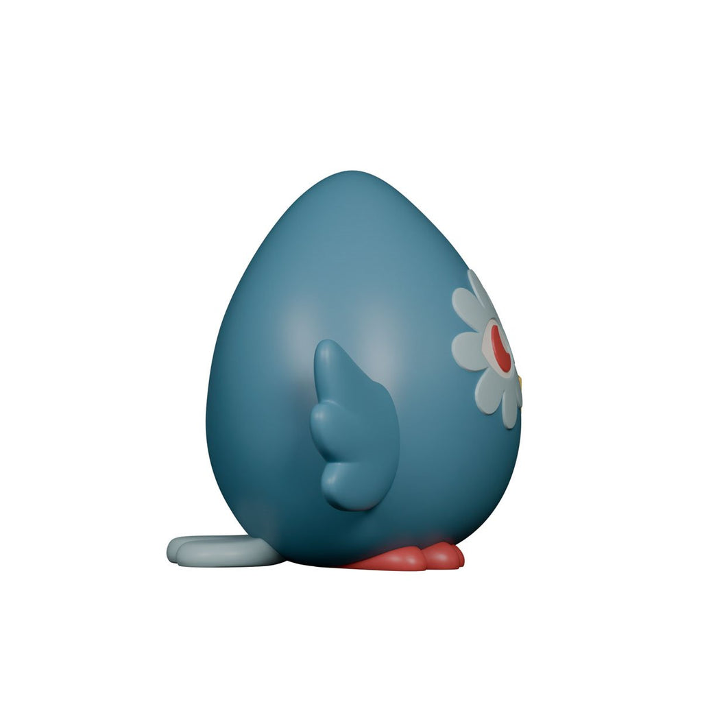 Kairos Artist Series 5-Inch Vinyl Figure