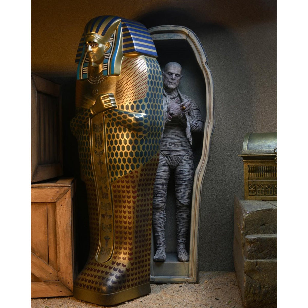 Universal Monsters The Mummy Accessory Pack