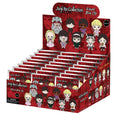 Junji Ito Series 1 3D Foam Bag Clip Random 6-Pack