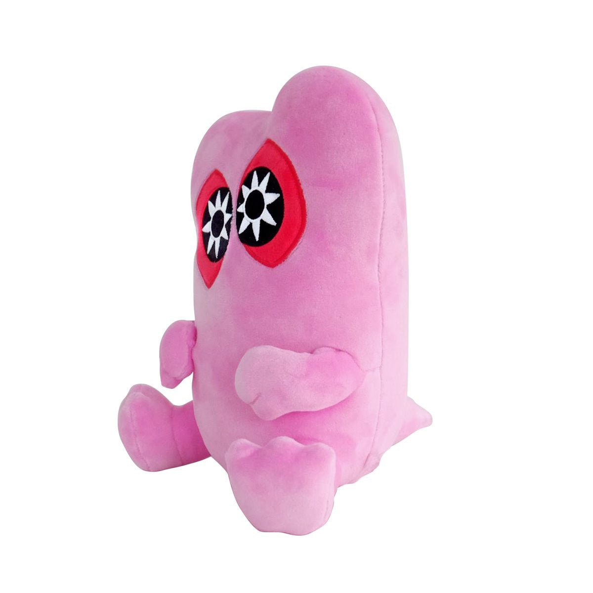 Godzilla Super Duper Plush Hedorah (Pink)