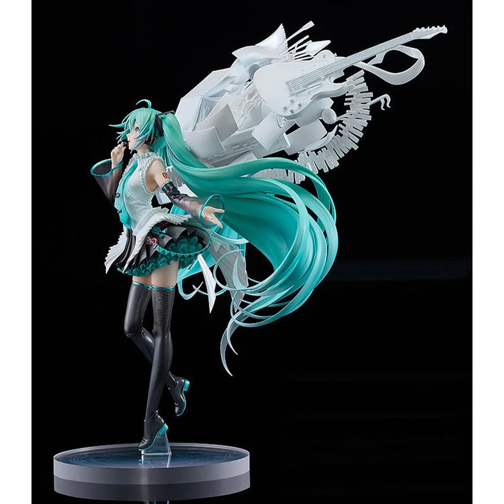 Vocaloid Hatsune Miku Happy 16th Birthday Version 1:7 Scale Statue - ReRun