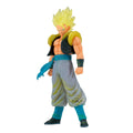 Dragon Ball Super Super Saiyan Gogeta Clearise Statue