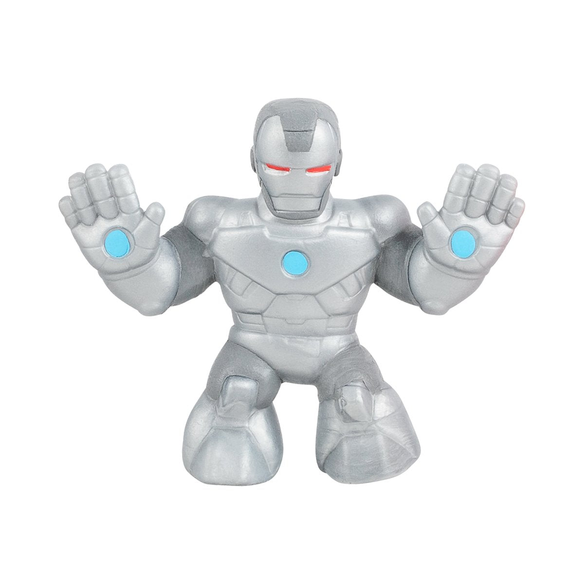 Marvel Heroes Of Goo Jit Zu Mini-Figure Series 8 Case of 12